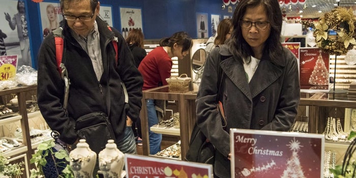 Your Secret Weapon for Avoiding the Upcoming Holiday Sales Slump