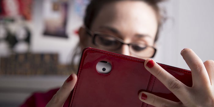 Social Media Is for More Than Just Marketing