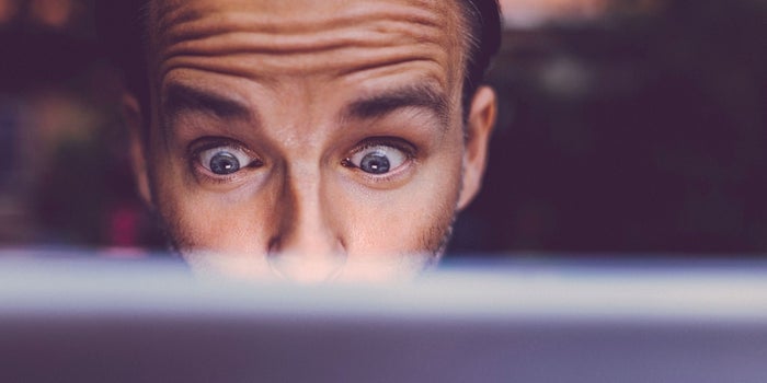 'No Porn at Work,' and 16 Other Bizarre Goals People Committed to