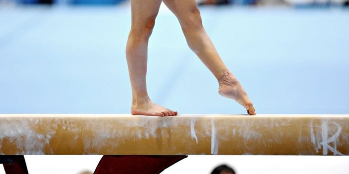 Nadia Comaneci, la leyenda del 10 perfecto