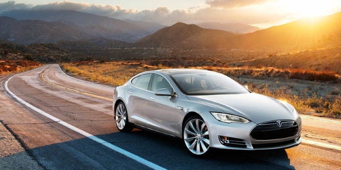 Are Self-Driving Cars Good For Insurance?