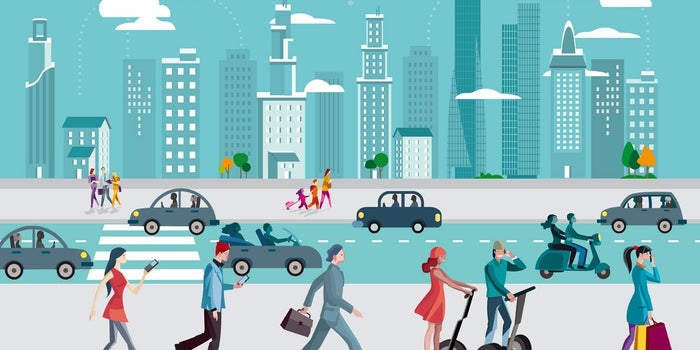 Five Tips For Startups Thriving In The Urban Sector