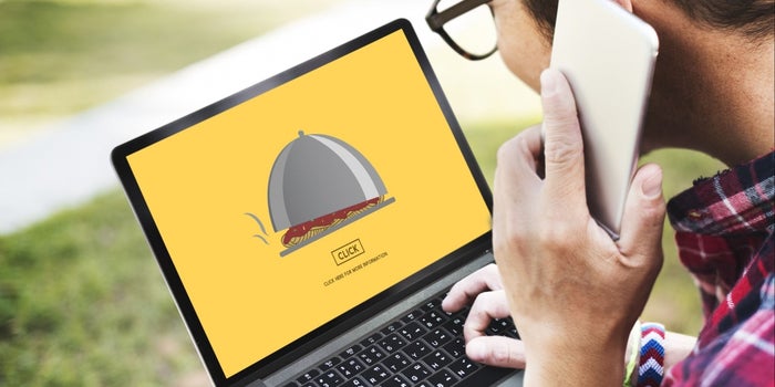 Going Deep On Food Tech: A Look At Digital Disruption In The Food Industry
