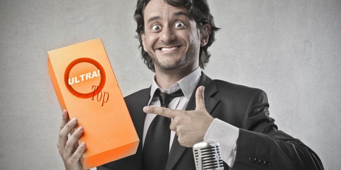 Consejos para ser el mejor vendedor