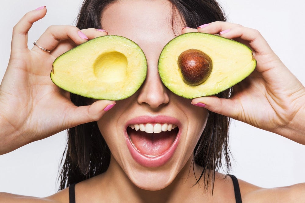 11 Foods That Can Help You Be More Productive