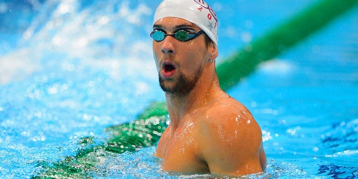Start Saving, Michael Phelps. The IRS Is Taxing Your Olympic Medals.