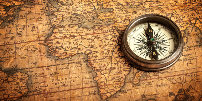 Propósito y trascendencia: tu mapa para emprender