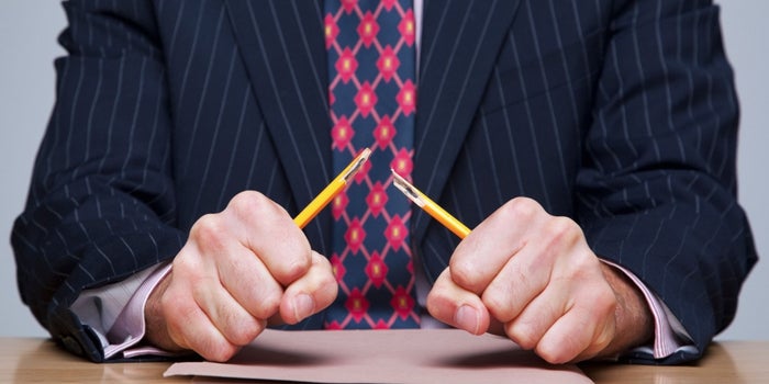 That 9-to-5 Job You Hate Isn't As Safe As You Think