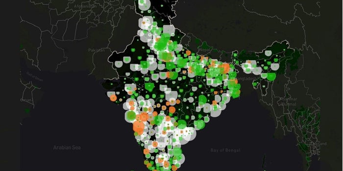 This Portal Helps You Track Your Neta's Assets, Educational Qualifications & Criminal Cases