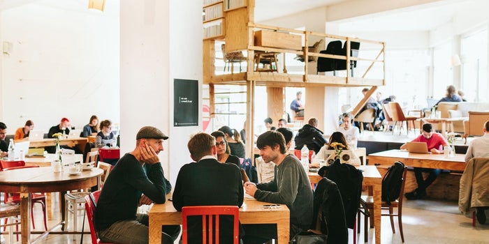 Mighty Labs Pre-Accelerator Program Invites MENA Entrepreneurs