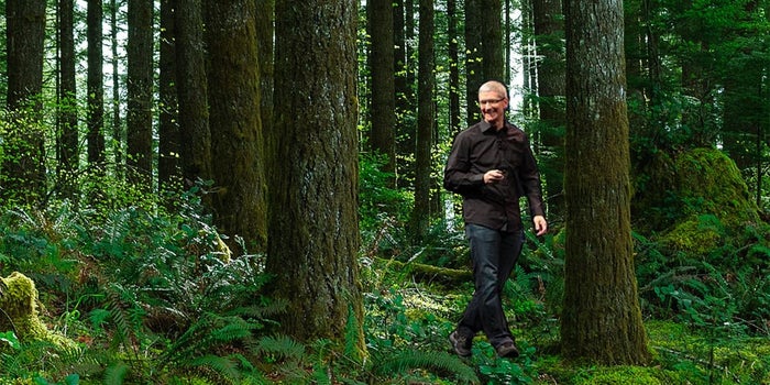 Why Mark Zuckerberg Can't Shut Up About Facebook While Tim Cook Thinks Apple Needs Secrets