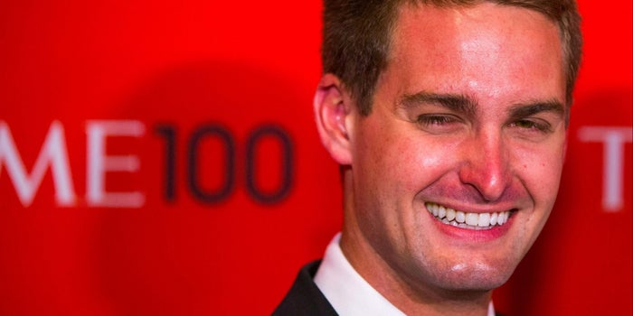 Instagram's Snapchat Clone Has Shown Little Sign of Hurting Snapchat Just Yet