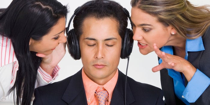 11 Rebellious and Fun Songs For When You Hate Your Job
