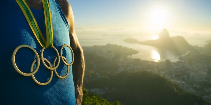 8 momentos de 'oro' en Río 2016
