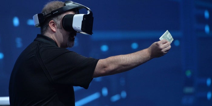 Intel Lays Out its Vision for a Fully Connected World