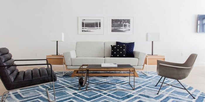 How This Rooms-on-Demand Entrepreneur Knew His Company Was a Success