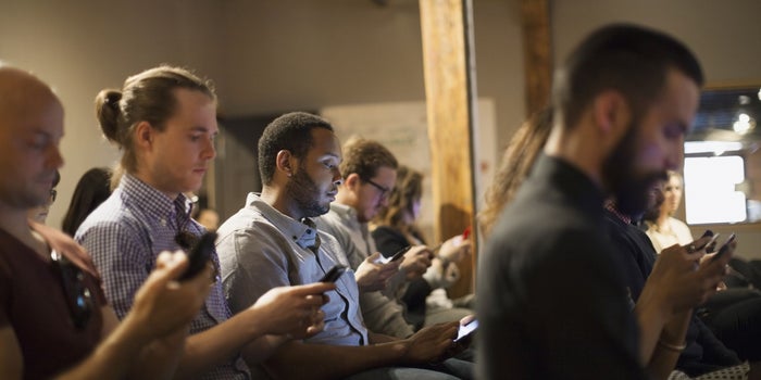 Game of Phones: Is Mobile Poised to Assume the Iron Throne in the Sports Empire?