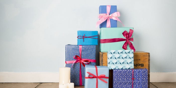 Keep Calm and Holiday On: How to Plan for the Holidays Year-Round