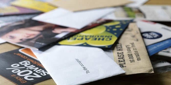 10 Direct Mail Marketing Mistakes to Avoid