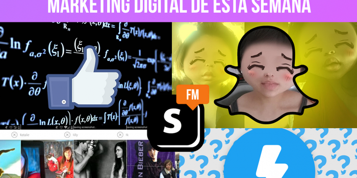 Social.FM: Perseguir el elusivo algoritmo de Facebook