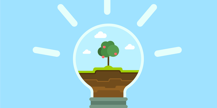 ¡Se buscan ideas que cambien al mundo!