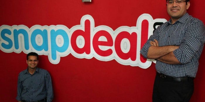 Will The Great Indian eCommerce Merger Happen?