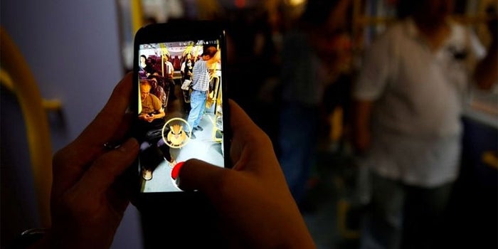Pokémon Go Spurs Lifestyle Changes and Business Booms as it Rolls Out in Asia