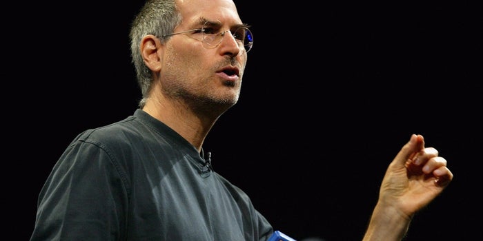 The Pivotal Ages of the World's Most Successful Entrepreneurs (Infographic)