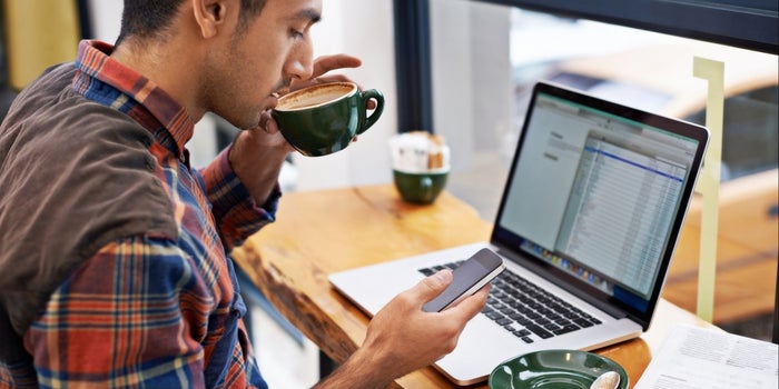 The Freelancing Economy Has Seen Epic Growth