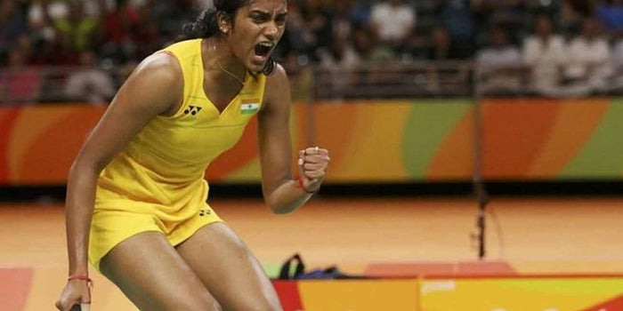 3 Performance Lessons From PV Sindhu's Final Match
