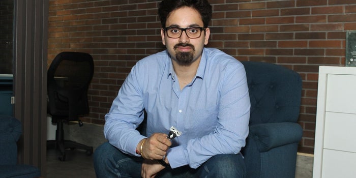 This Startup is Revolutionizing the Way India Shaves