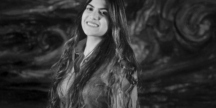 I'm More Than My Surname: Ananya Birla