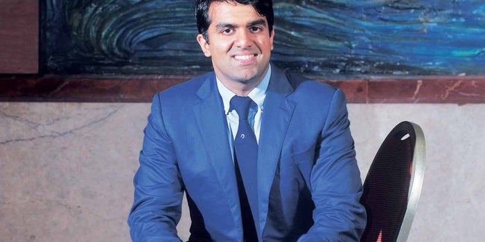 I'm More Than My Surname: Parth Jindal