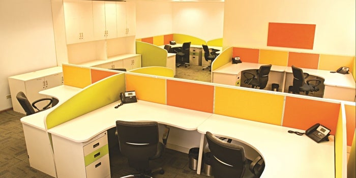 Putting 100 Businesses In One Room