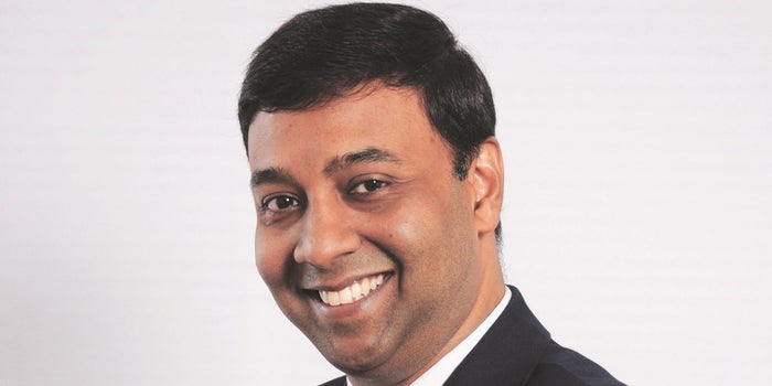 "For Startups We Have Developed An Entrepreneur Account"