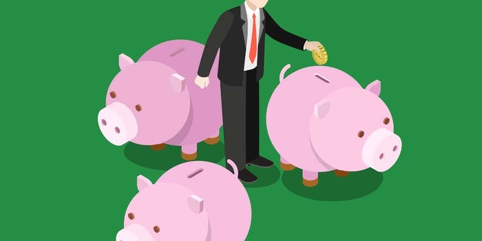 Entrepreneurs Must Know About These #4 Sector-Focused Funds