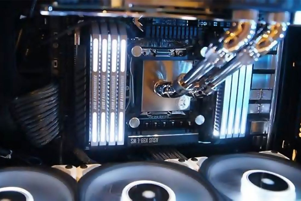 The Most Intriguing Hardware at IDF 2016