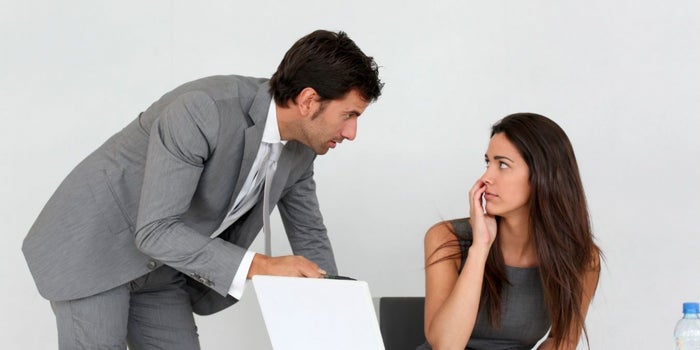 Top 10 de personas insufribles en los lugares de trabajo