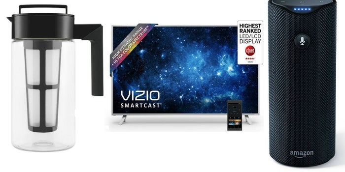 Get a $300 Gift Card Plus One of the Best TVs You Can Buy for Less Than $1,000