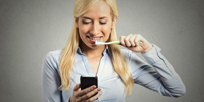 6 tips para dejar el celular y tomar el control