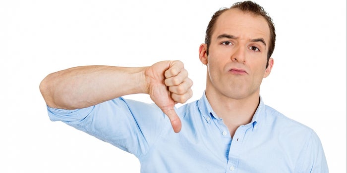 Los emprendedores deben ser amigos del "NO"
