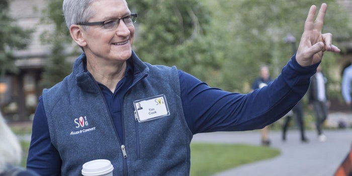 This Is What Employees Believe Makes a Great Leader
