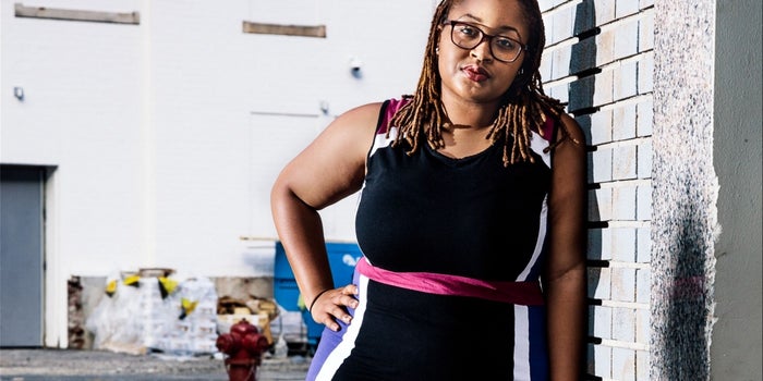 She Built an App Without Knowing How to Code -- and is Now a Millionaire