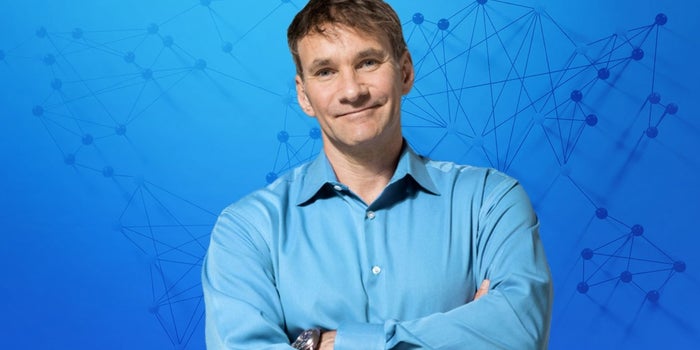 Think Small Talk Is Meaningless? Think Again. Keith Ferrazzi Breaks Down 3 Ways to Do It Right.