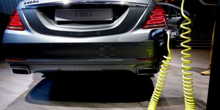 This Car Company Is Adopting Silicon Valley Tactics to Counter New Rivals