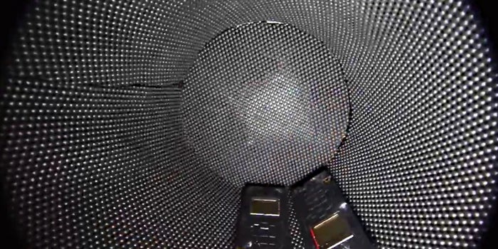 Clothes Dryers of the Future Could Also Build Smartphones