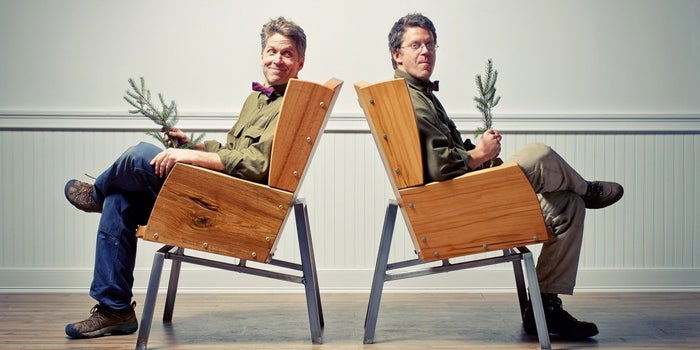 These Founders Aren't Selling Furniture, They're Telling a Story
