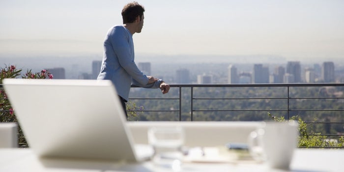 5 Truths That Made Me a Millionaire at 22