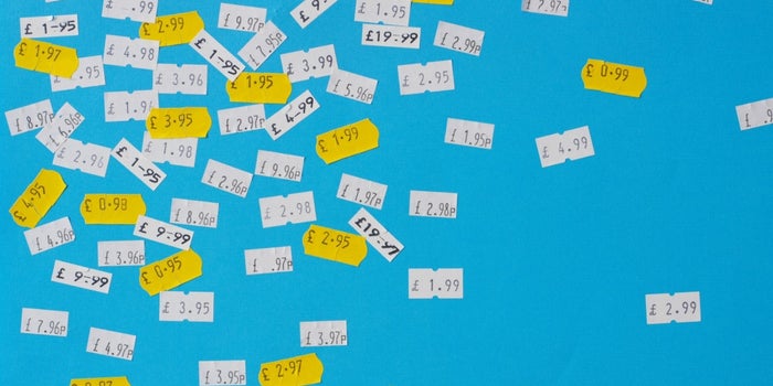 Why Some Prices Are More Right Than Others