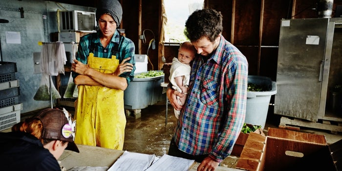 The Gap Test: How to Determine If You Should Simplify Your Business